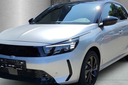 Opel Corsa 5.222 km 22.990 &euro; Norderstedt 22848