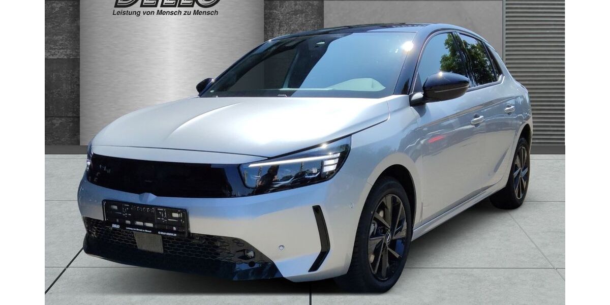 Opel Corsa 5.222 km 22.990 &euro; Norderstedt 22848