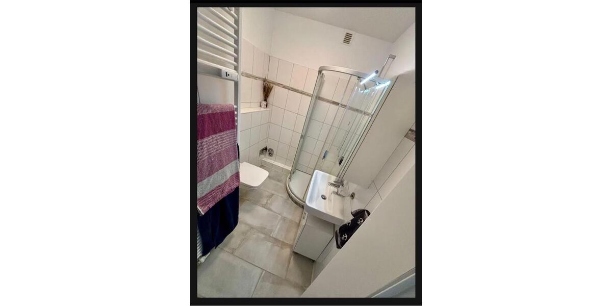 Etagenwohnung Wedel - 2.5 Zimmer, 65 m&sup2;, 199.000&euro; | Angebot:27082923