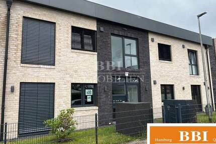 Moderne 4 Zimmerwohnung mit schöner Terrasse im Quickborner 