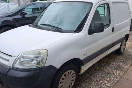 Citroen Berlingo 212.000 km 2.450 € Hamburg 21107