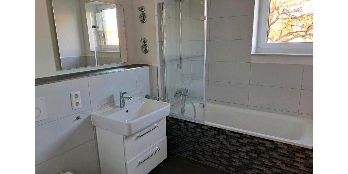 Etagenwohnung Norderstedt Friedrichsgabe - 2 Zimmer, 66 m&sup2;, 1.185&euro; | Angebot:25843726