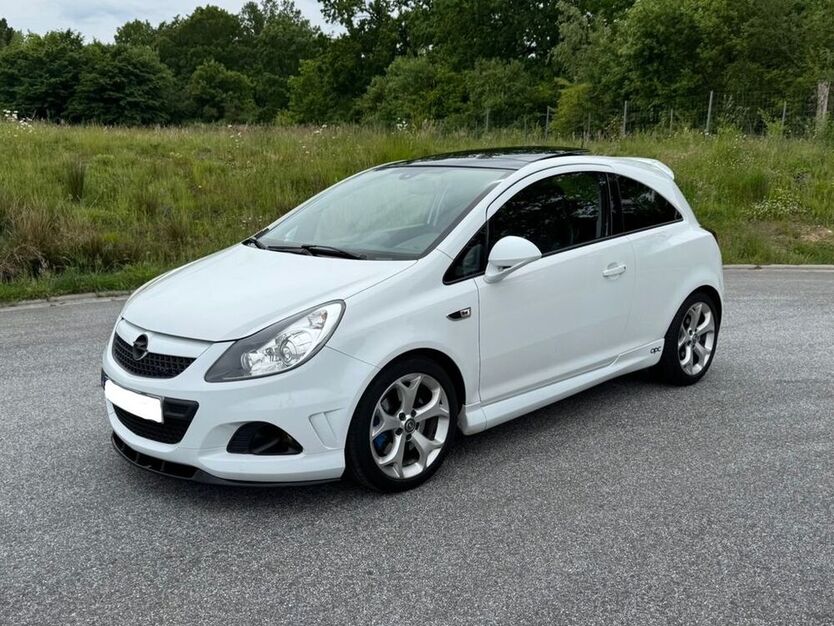 Corsa