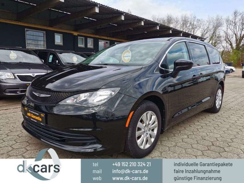 Pacifica