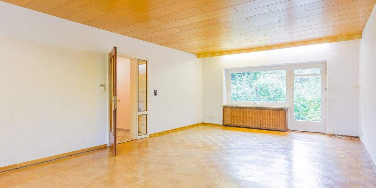 Mehrfamilienhaus, Wohnhaus Hamburg Poppenbüttel - 7 Zimmer, 263 m&sup2;, 895.000&euro; | Angebot:23980153