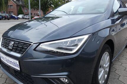Seat Ibiza 78.950 km 14.990 € Norderstedt 22846