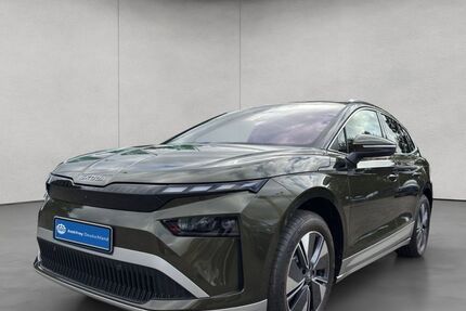 Skoda Enyaq 8.900 km 54.970 € Hamburg 21029