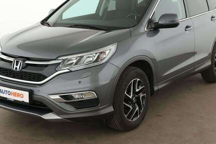 Honda CR-V 58.960 km 20.250 &euro; Hamburg 22529