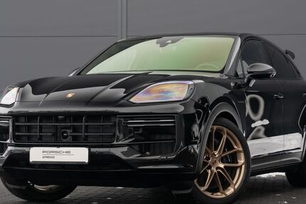 Porsche Cayenne 8.667 km 217.980 &euro; Hamburg 22143
