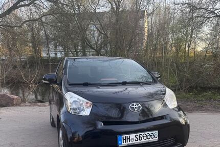 Toyota IQ 126.900 km 7.450 &euro; Hamburg 21107