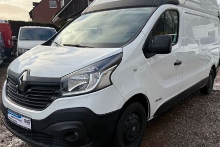 Renault Trafic 82.625 km 15.800 &euro; Bönnigstedt 25474