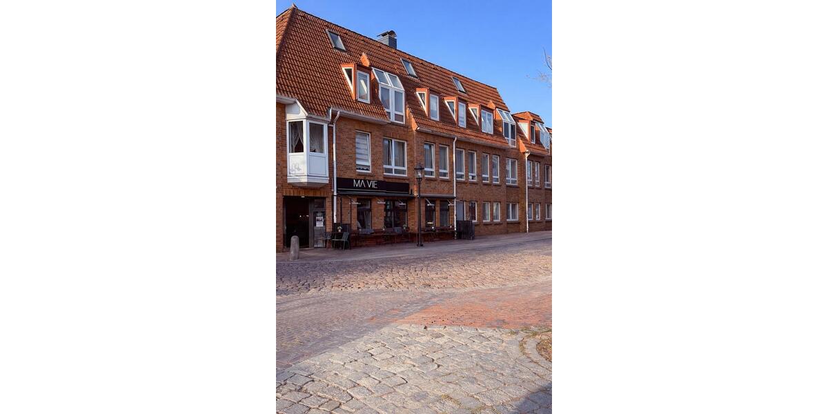 Erdgeschoßwohnung Buxtehude - 1 Zimmer, 22 m&sup2;, 563&euro; | Angebot:25547979