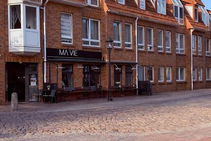 Wohnung Buxtehude - 1 Zimmer, 22 m&sup2;, 563&euro; | Angebot:25547979