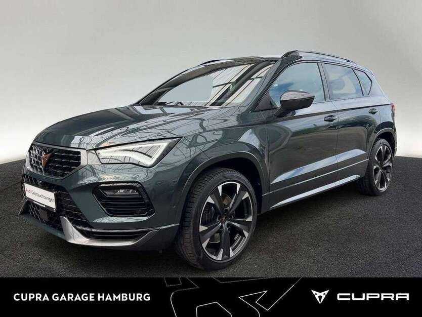 Ateca