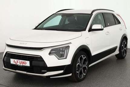 Kia Niro 34.042 km 28.490 € Hamburg 22761