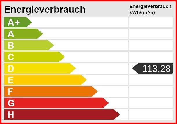 Etagenwohnung Norderstedt Harksheide - 3 Zimmer, 83 m&sup2;, 1.230&euro; | Angebot:25700601