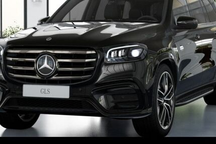 Mercedes-Benz GLS 350 9.900 km 107.900 &euro; Hamburg 22047