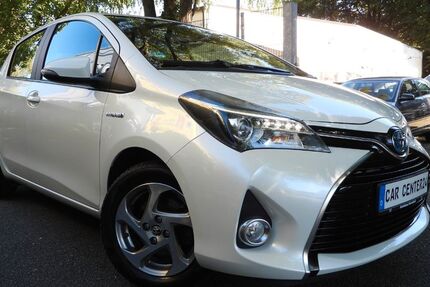 Toyota Yaris 160.000 km 8.590 &euro; Hamburg 22043