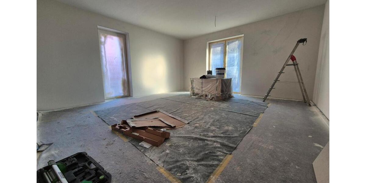 Erdgeschoßwohnung Norderstedt - 3 Zimmer, 80 m&sup2;, 1.695&euro; | Angebot:25375945