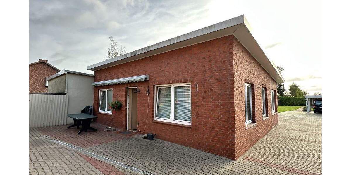 Einfamilienhaus Hamburg / Neuland Neuland - 6 Zimmer, 111 m&sup2;, 475.000&euro; | Angebot:25780137