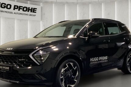 Kia Sportage 2.500 km 43.850 € Hamburg 22335