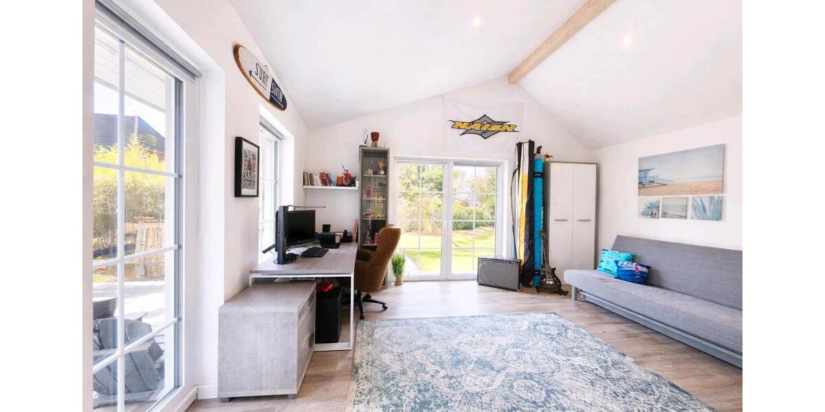 Einfamilienhaus Buchholz in der Nordheide - 9 Zimmer, 220 m&sup2;, 940.000&euro; | Angebot:26250179