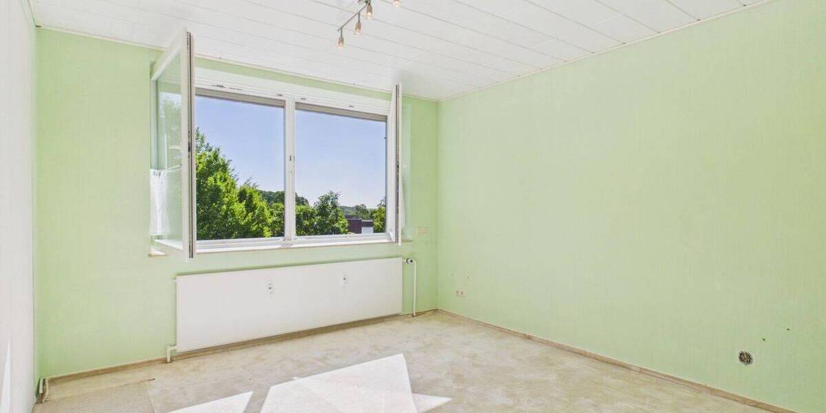 Etagenwohnung Hamburg Rönneburg - 3 Zimmer, 93 m&sup2;, 198.000&euro; | Angebot:26794861