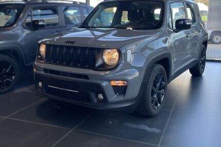 Jeep Renegade 60.485 km 15.900 &euro; Buchholz in der Nordheide 21244