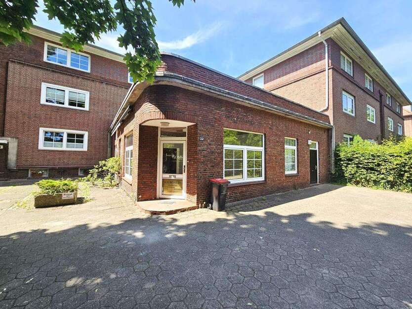 Büro in Hamburg 379.000 € 86.3 m²