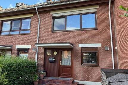Haus Uetersen - 4 Zimmer, 101 m&sup2;, 289.000&euro; | Angebot:26858530