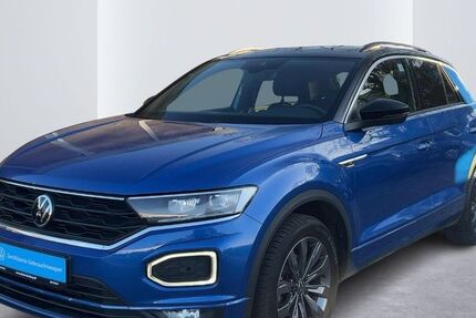 VW T-Roc 13.097 km 24.750 &euro; Hamburg 22111