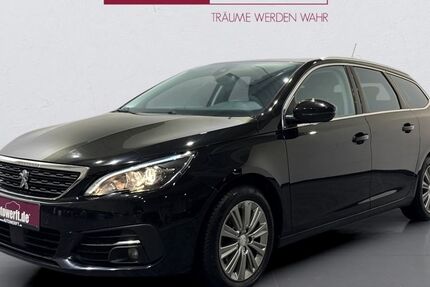 Peugeot 308 119.785 km 11.490 &euro; Ahrensburg 22926