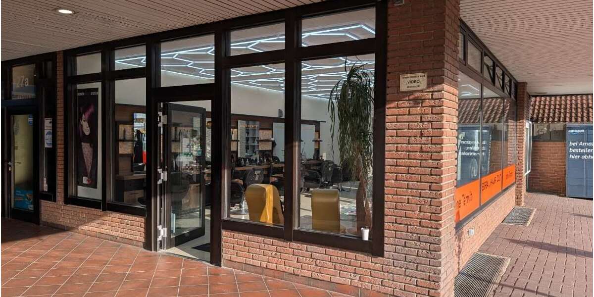 Gewerbeobjekt Neu Wulmstorf - 289.000&euro; | Angebot:27303193
