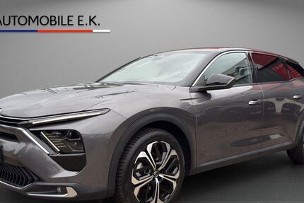 Citroen C5 X 19.600 km 21.450 &euro; Bönningstedt 25474