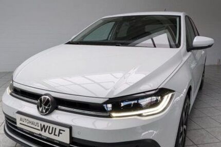 VW Polo 66.995 km 16.490 &euro; Geesthacht 21502