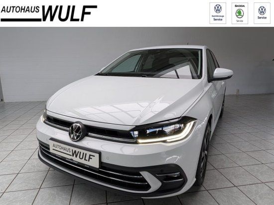 VW Polo 66.995 km 16.490 &euro; Geesthacht 21502