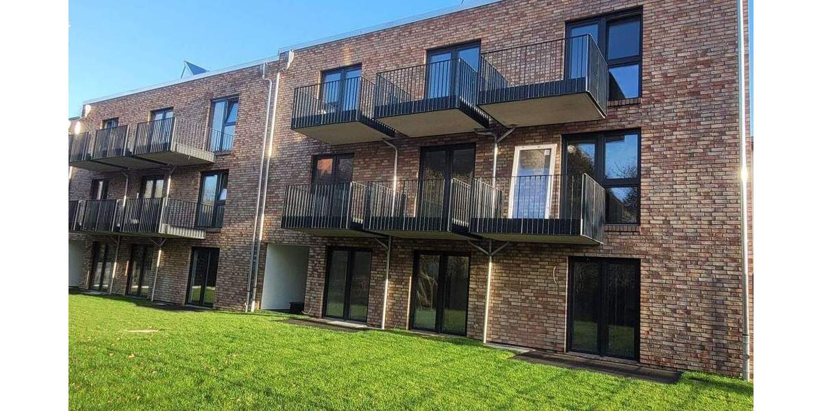 Etagenwohnung Hamburg Wilstorf - 2 Zimmer, 39 m&sup2;, 985&euro; | Angebot:26319417