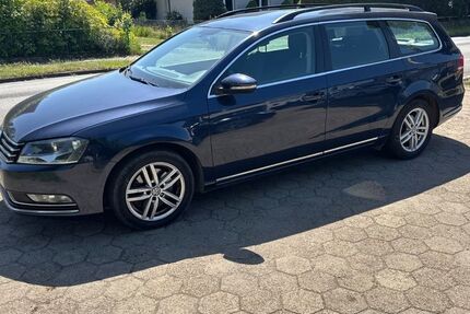 VW Passat 300.000 km 3.750 &euro; Stelle 21435