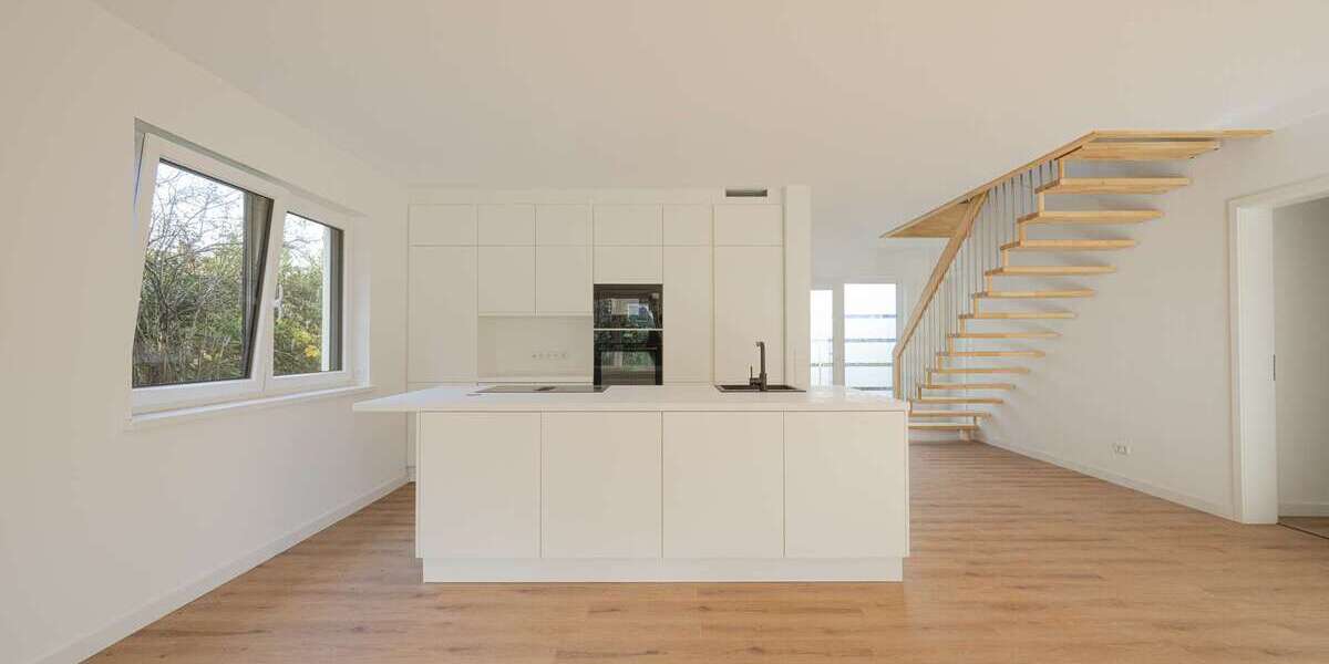 Einfamilienhaus Hamburg Wandsbek - 7 Zimmer, 211 m&sup2;, 1.475.000&euro; | Angebot:26376569