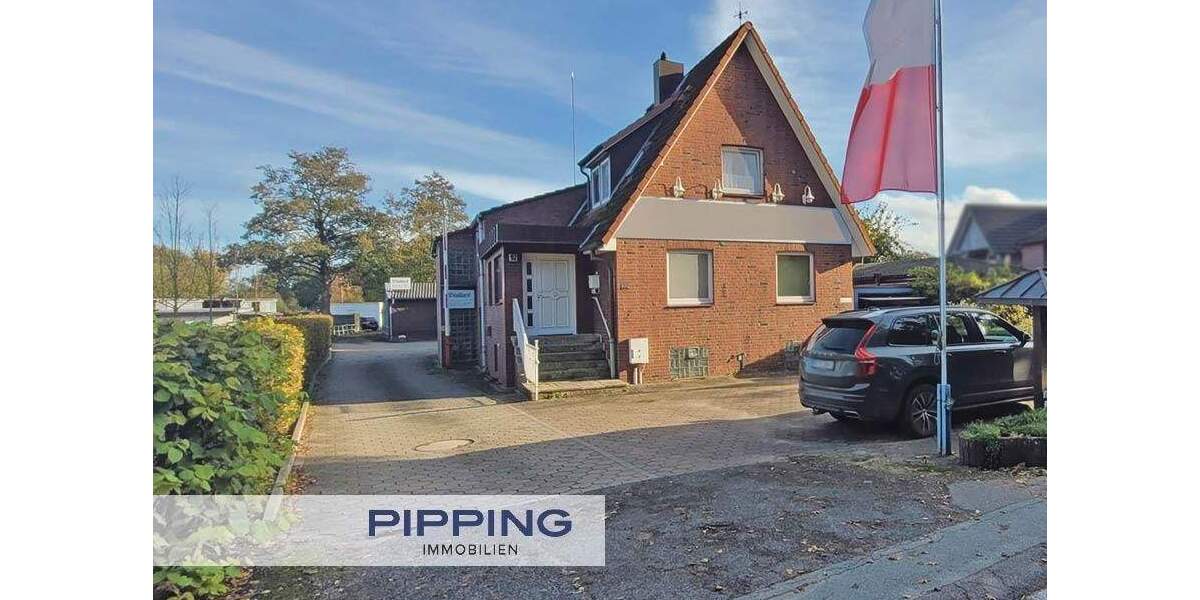 Hamburg-Kirchwerder Faktor 12,21 - fach: 