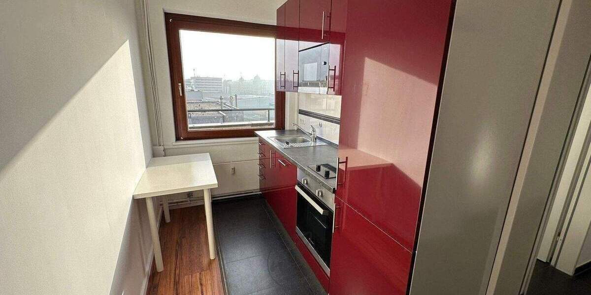 Gewerbeobjekt Hamburg Hamm - 4.117&euro; | Angebot:26933792