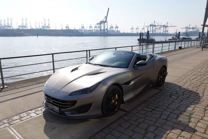 Ferrari Portofino 16.400 km 197.900 &euro; Hamburg 22763