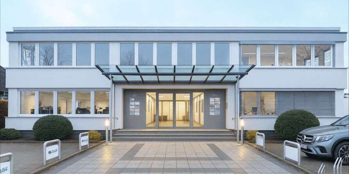 Gewerbeobjekt Hamburg Stellingen - 537&euro; | Angebot:24578445