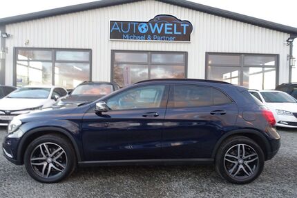 Mercedes-Benz GLA 200 121.601 km 16.480 &euro; Beckdorf 21643