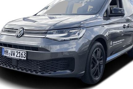 VW Caddy 1.899 km 46.990 &euro; Hamburg 22111