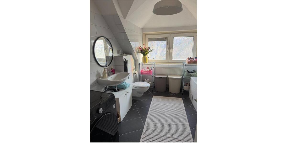 Maisonettenwohnung Hamburg Barmbek-Nord - 3 Zimmer, 75 m&sup2;, 1.300&euro; | Angebot:26255369