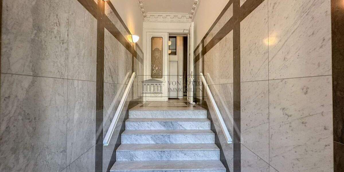 Hanseatisch wohnen - frisch renoviert am Wasser 5 zimmer