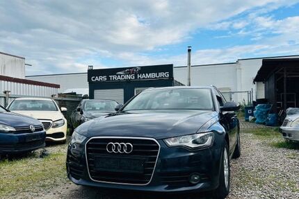 Audi A6 264.100 km 7.700 &euro; Reinbek 21465