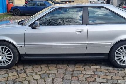Audi quattro 154.500 km 10.500 &euro; Hamburg 22337