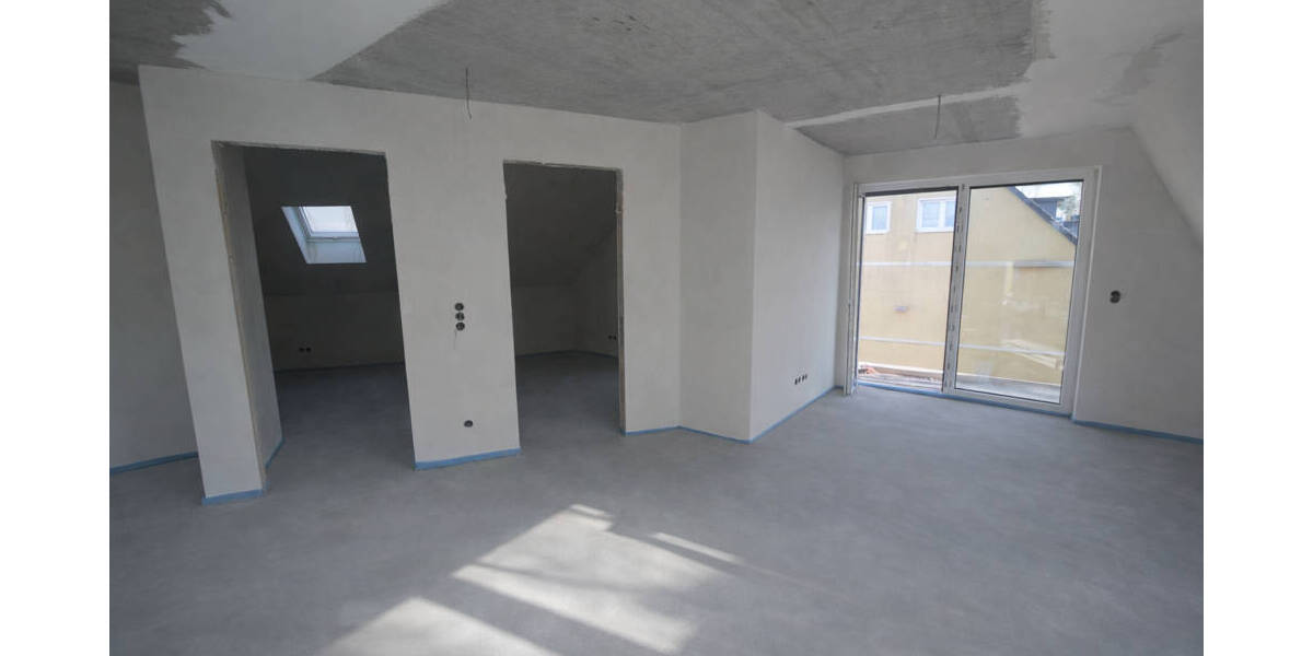 Etagenwohnung Hamburg Marienthal - 2 Zimmer, 59 m&sup2;, 429.000&euro; | Angebot:26094191